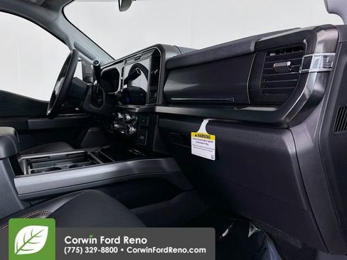 New 2026 Ford F350 Lariat image 32