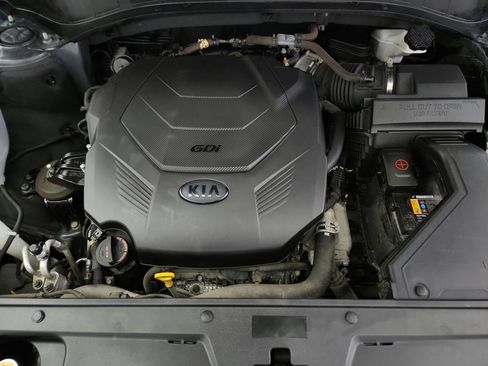 Used 2020 Kia Telluride SX AWD/4WD image 42