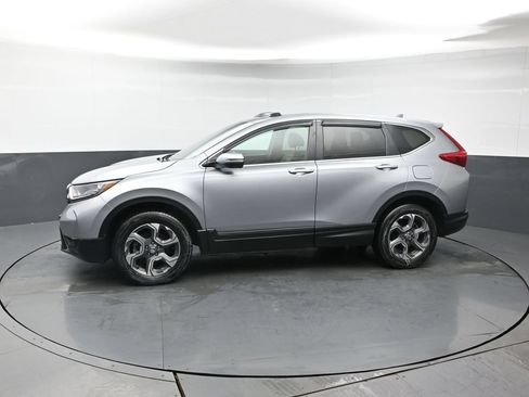 Used 2019 Honda CR-V EX image 2