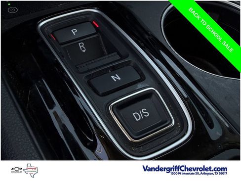Used 2025 Honda Pilot Touring image 18