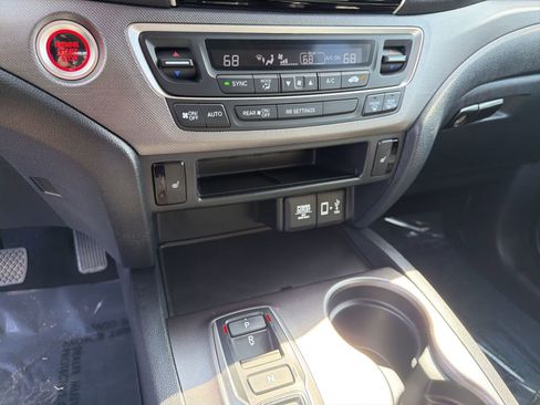 Used 2021 Honda Ridgeline RTL image 19