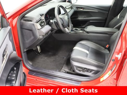 Certified 2025 Toyota Camry SE image 14