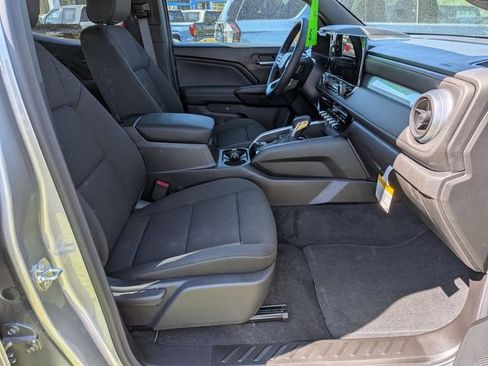 New 2026 Chevrolet Colorado LT w/ Advanced Trailering Package image 32