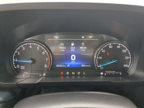 Used 2024 Ford Maverick XLT w/ Equipment Group 300A Standard AWD/4WD image 32