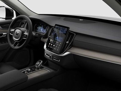 New 2026 Volvo XC90 B6 Plus w/ Protection Package Premier AWD/4WD image 7