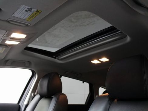 Used 2022 MAZDA CX-9 Touring w/ Touring Premium Package image 23