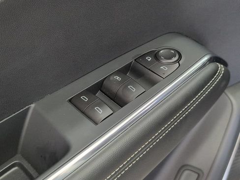 New 2026 GMC Acadia Elevation w/ Black Edition FWD image 12