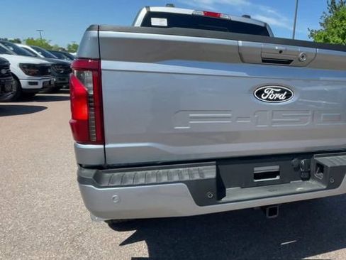New 2026 Ford F150 XLT w/ Equipment Group 302A MID AWD/4WD image 3