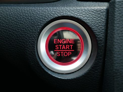 Certified 2021 Honda Civic EX image 29