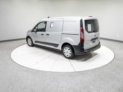 Used 2021 Ford Transit Connect XL FWD image 27