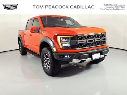 Used 2022 Ford F150 Raptor w/ Equipment Group 801A High