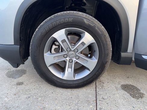 Used 2025 Honda Pilot EX-L image 25