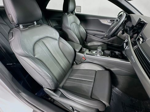 Used 2023 Audi A5 2.0T Premium Plus AWD/4WD image 8