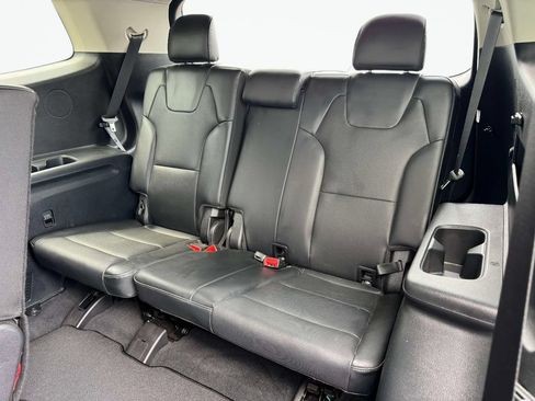 Used 2022 Kia Telluride LX AWD/4WD image 13