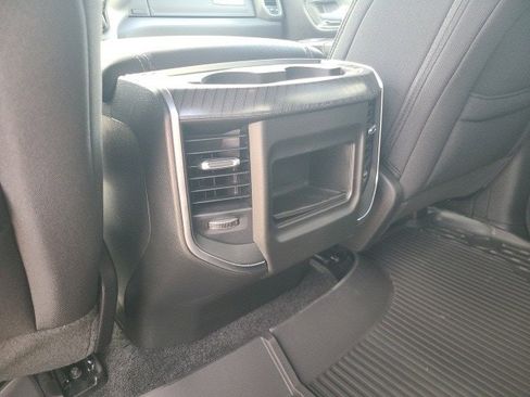 New 2025 RAM 1500 Big Horn image 24