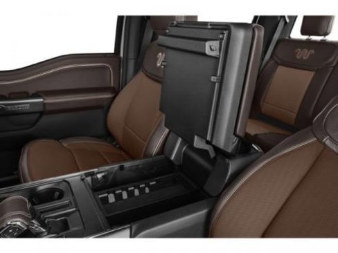 Used 2022 Ford F150 King Ranch w/ Trailer Tow Package image 17