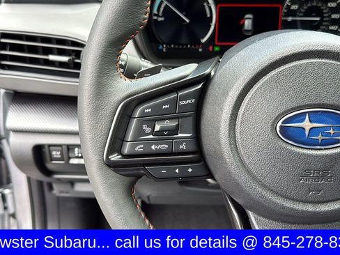 New 2026 Subaru Crosstrek 2.5i Limited AWD/4WD image 10
