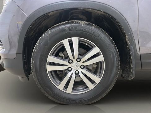 Used 2018 Honda Pilot EX-L image 25