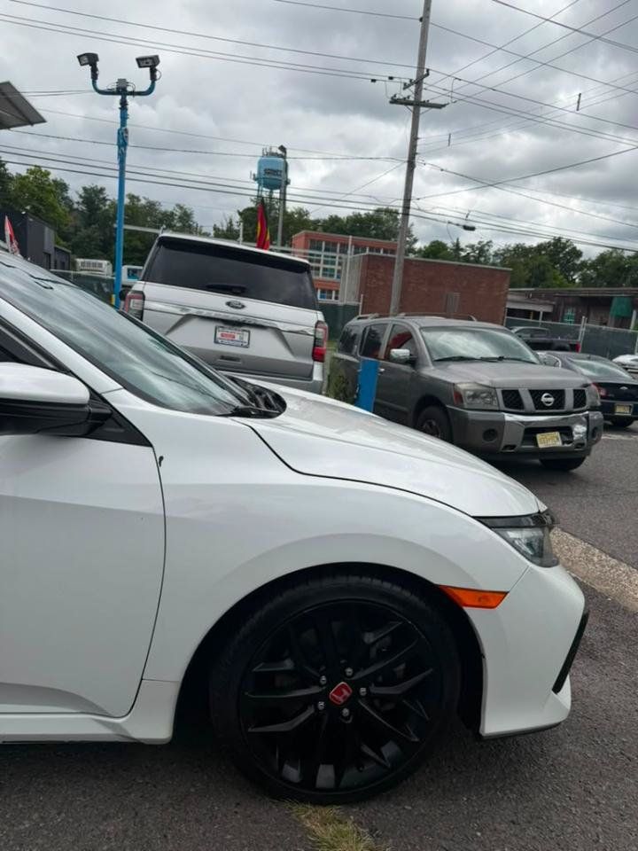 Used 2020 Honda Civic Si image 29
