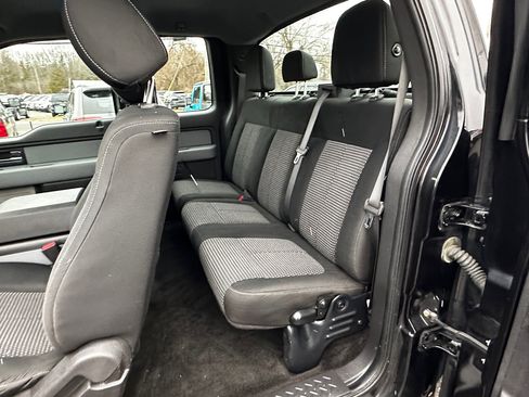 Used 2014 Ford F150 STX w/ Equipment Group 201A Mid image 17