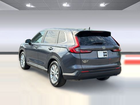Used 2025 Honda CR-V EX-L image 3