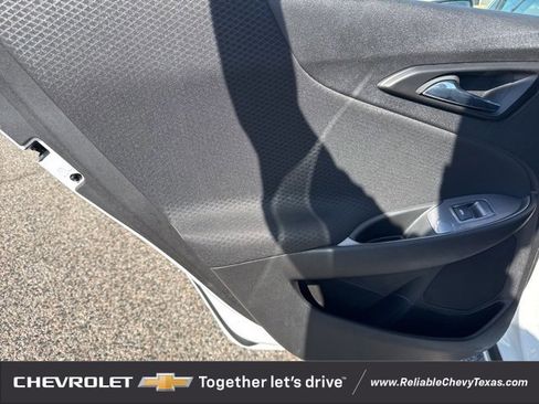Used 2024 Chevrolet Malibu LT image 10