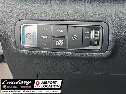 New 2026 GMC Terrain AT4 image 18