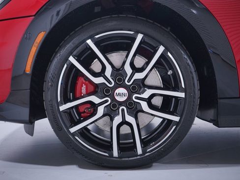 New 2026 MINI Cooper John Cooper Works image 2