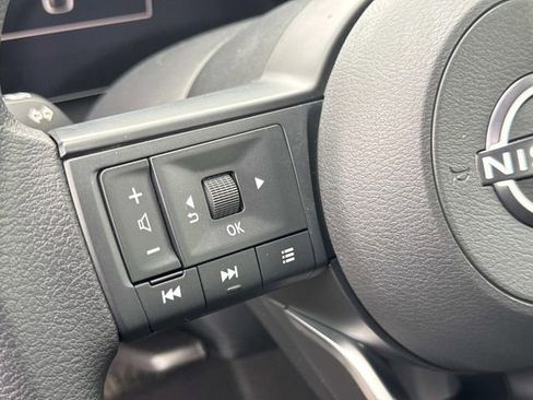 New 2026 Nissan Kicks S FWD image 24