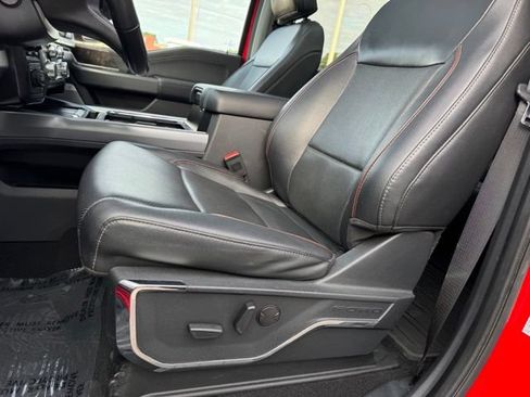 Certified 2023 Ford F350 Lariat w/ Lariat Ultimate Package AWD/4WD image 6