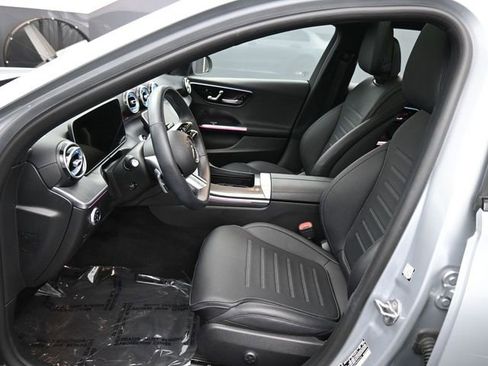 Used 2023 Mercedes-Benz C 300 Sedan image 25