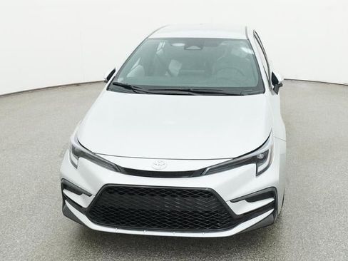 New 2026 Toyota Corolla SE FWD image 15