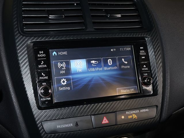 Used 2025 Mitsubishi Outlander Sport ES AWD/4WD image 17