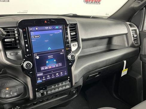 New 2026 RAM 2500 Tradesman AWD/4WD image 20