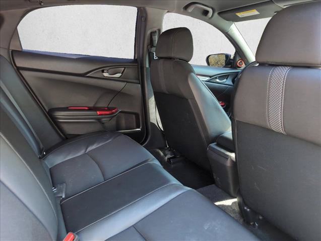Used 2019 Honda Civic Sport image 28