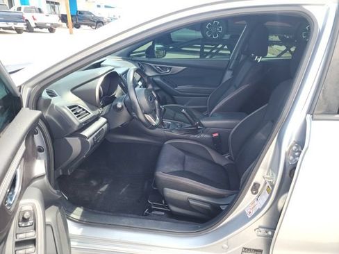 Used 2017 Subaru Impreza 2.0i Sport AWD/4WD image 17