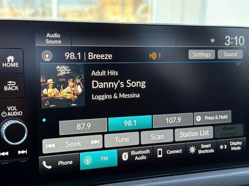 Certified 2023 Honda Civic Si image 17