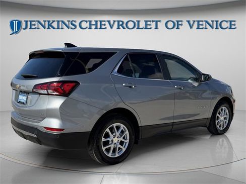 Certified 2024 Chevrolet Equinox LT image 5