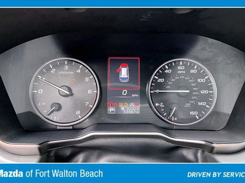 Used 2023 Subaru Outback Onyx Edition w/ Tech Package 2 AWD/4WD image 12