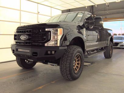 Used 2021 Ford F250 King Ranch