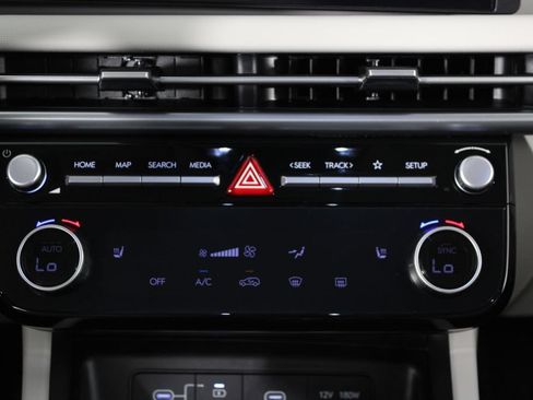 Certified 2026 Hyundai Tucson SEL FWD image 22