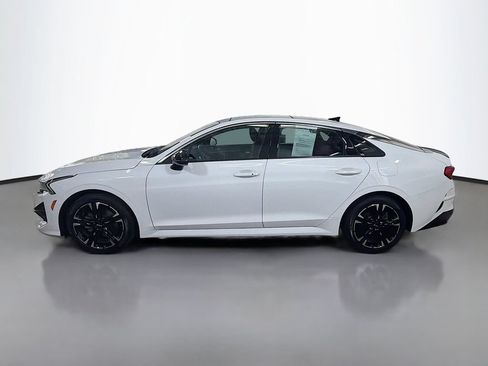 Used 2022 Kia K5 GT-Line w/ GT-Line FWD Premium Package image 6