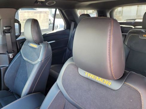 New 2026 Ford Explorer Tremor w/ Tremor Ultimate Package image 21