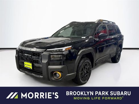 New 2026 Subaru Outback Wilderness AWD/4WD image 1