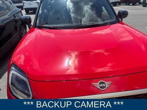 Used 2025 MINI Cooper Countryman S w/ Comfort Package Max AWD/4WD image 4