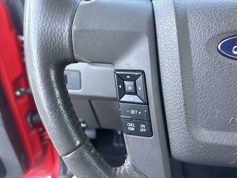 Used 2013 Ford F150 XLT w/ Mid Equipment Group image 15