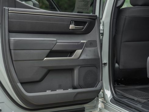 New 2026 Toyota Tundra SR5 AWD/4WD image 37