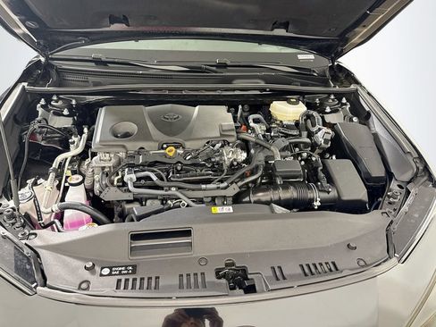 Used 2026 Toyota Camry LE FWD image 27