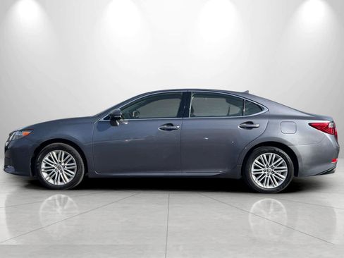 Used 2013 Lexus ES 350 w/ Luxury Pkg FWD image 5