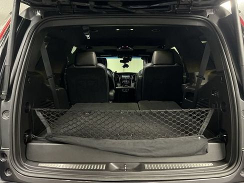 Certified 2018 Cadillac Escalade Platinum AWD/4WD image 27